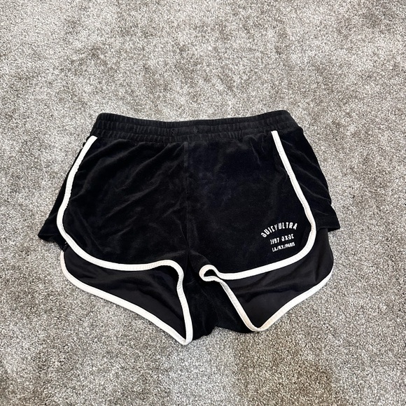 Juicy Couture Athletic Shorts - Picture 1 of 5